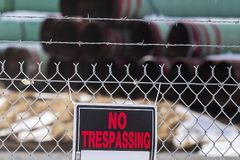 Keystone XL pipeline project scrapped