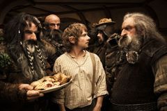 The Hobbit: An Unexpected Journey