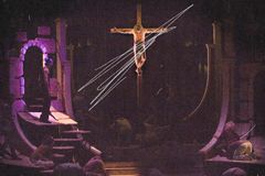 Jesus Christ Is Not a Superstar