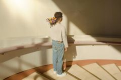 25 Christian Pick-Up Lines to Help You Definitely Land Your Ruth (or Boaz) - RELEVANT