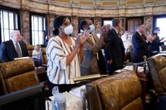 Mississippi removes Confederate symbol from flag | Baptist Press