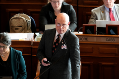 Iowa legislature passes bill combating gender ideology