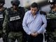 Mexico transfers drug cartel suspects to U.S. custody