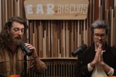 Rhett and Link give update 5 years after deconstructing, say they're not scared of Hell: 'It doesn't make sense'