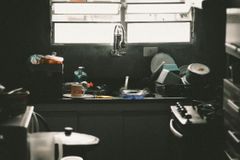 Roommates From Hell: Sanctification Starts at Home - RELEVANT