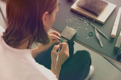 DIY’s Divine: Making Stuff Heals You - RELEVANT