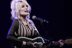 Dolly Parton’s husband of nearly 60 years dead