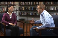 Platt livestream cites thanksgiving as IMB's aim | Baptist Press