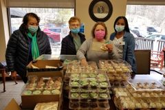 Pennsylvania churches become all things to win some at Easter | Baptist Press