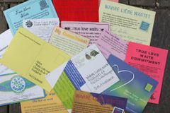 True Love Waits: a retrospective look years later | Baptist Press