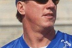 Cancer survivor Kelly inspires men at conference | Baptist Press