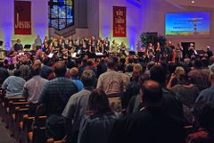 Kan.-Neb. Baptists increase CP to SBC causes | Baptist Press