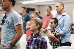 New Calif. church plant reaching Marines | Baptist Press