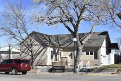 Wyoming lawmakers override governor’s veto of pro-life bill