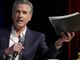 Newsom deviates from progressives on women’s sports issue