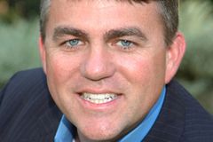 FIRST-PERSON:  'Is it really you?' | Baptist Press
