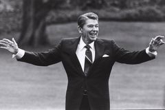 Yes, a Republican President Made Women's History Month Possible