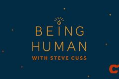 Non-Anxious Presence with Alan Fadling