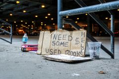 Let’s Stop Blaming Poor People for Being Poor - RELEVANT