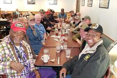 At West Virginia hunting ministry, transformation comes one talk at a time | Baptist Press