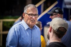 Church can’t sue Washington over abortion coverage mandate, appeals court rules