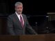 Paul Washer says the Church must be more 'militant' on missions: 'Men were made to fight'