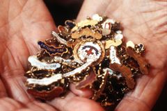 Dedication, commitment equal 73 years of perfect Sunday school attendance | Baptist Press