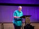 Chuck Kelley details journey of grief during return to NOBTS | Baptist Press