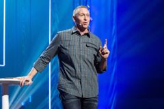 Pitman: Living for Jesus flows from relationship with Him | Baptist Press