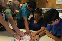 Ga. church's DACA ministry offering help, hope | Baptist Press