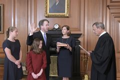 Kavanaugh confirmation:  Prayer, civility urged | Baptist Press