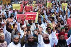 Supreme Court Ruling Said to Signal Positive Change in Pakistan - Morningstar News