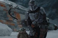 ‘The Mandalorian’ Can Teach Us How to Navigate Crises of Faith