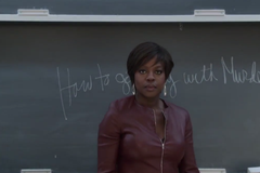 The Critics Roundup: “How to Get Away With Murder” and “The Equalizer”