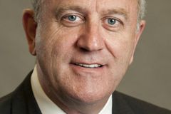 FIRST-PERSON: Who's praying for you? | Baptist Press