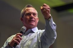 Evangelist-led worship 'hit the mark,' pastor reports | Baptist Press