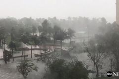 Irma response to begin; Harvey relief work continues | Baptist Press