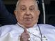 Pope Francis back in Vatican after over month in hospital