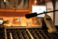 What Tech Should My Church Get?