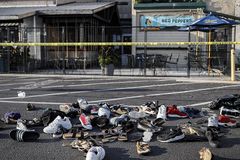 Nine killed in second mass shooting within 24 hours