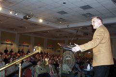 Author: Church must repent of sin, recommit to evangelizing homosexuals | Baptist Press