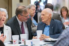 FROM THE SEMINARIES:  SWBTS 'legacy servants'; Mohler book on Acts; Mark Dever at SBTS | Baptist Press