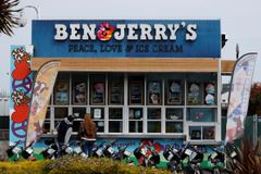 The scoop on Ben & Jerry’s fired CEO: Progressive activism faces judgment