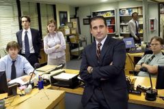 The Office Turns 20 This Week: How It Became Gen Z’s Favorite Show - RELEVANT