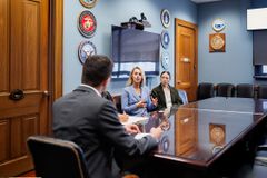 'Lives Are At Stake': Christian Nonprofit Leaders Fear a Grim Future After Foreign Aid Cuts - RELEVANT