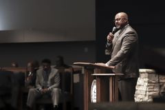 Frank Williams to lead Baptist Convention of New York | Baptist Press