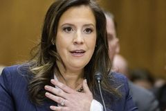 Trump yanks nominee for U.S. ambassador to UN