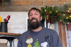 Former children's pastor who attempted to murder his family sentenced to nearly 30 years in prison