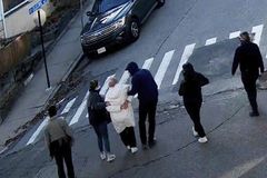 ICE arrests Massachusetts Ph.D. student accused of supporting Hamas