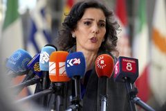 EU urges citizens to prep three-days’-worth of supplies